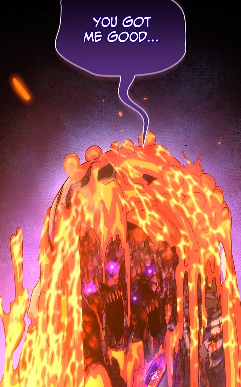 Regression of the Close Combat Mage Chapter 73 page 26 - 