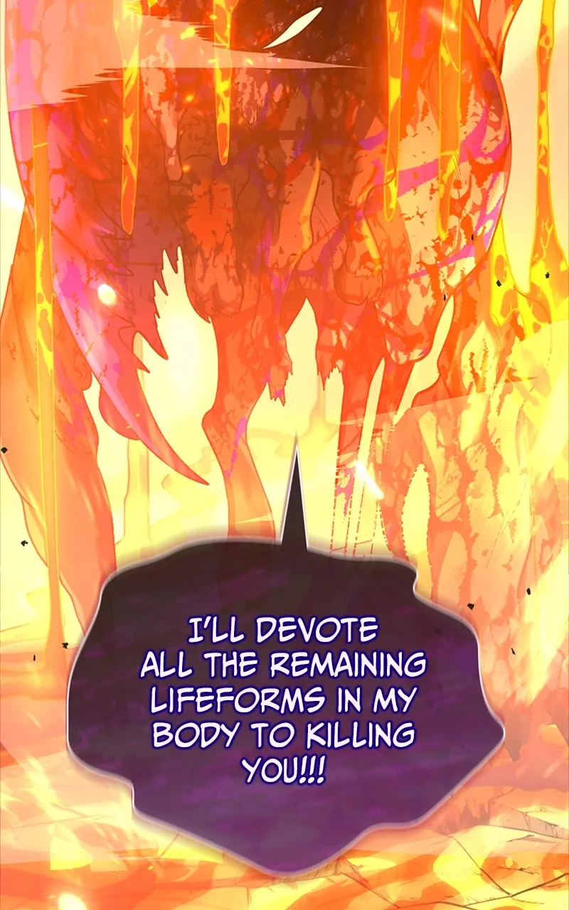 Regression of the Close Combat Mage Chapter 73 page 33 - 