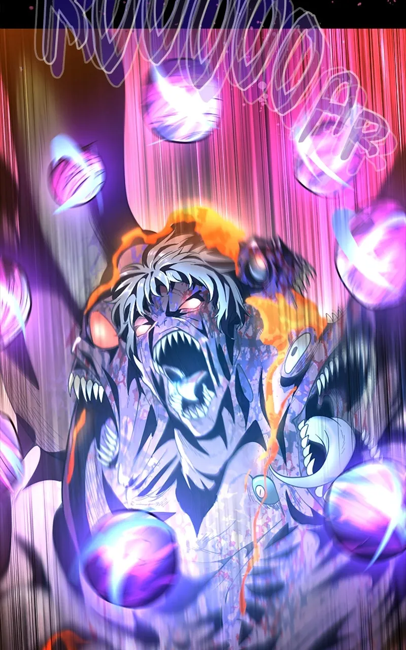 Regression of the Close Combat Mage Chapter 73 page 38 - 