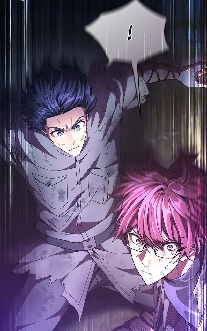 Regression of the Close Combat Mage Chapter 73 page 40 - 