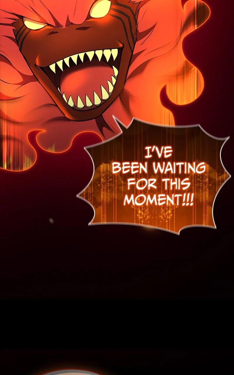 Regression of the Close Combat Mage Chapter 73 page 5 - 