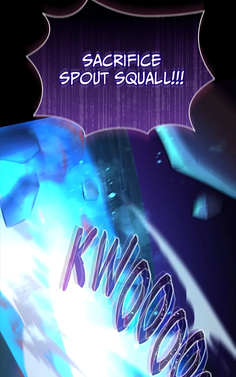 Regression of the Close Combat Mage Chapter 73 page 42 - 