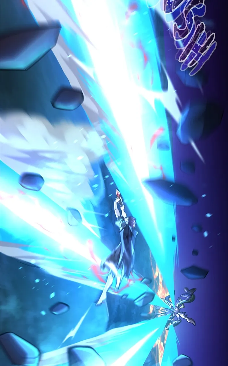 Regression of the Close Combat Mage Chapter 73 page 43 - 