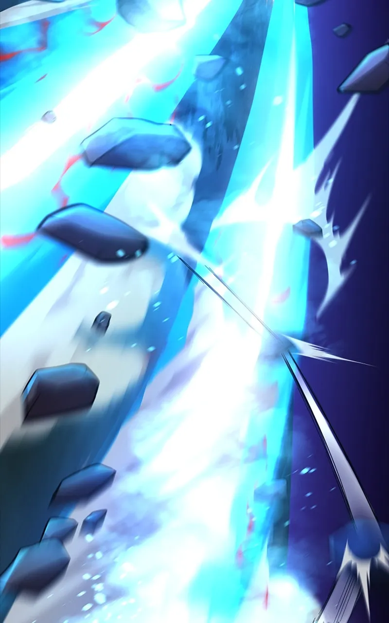 Regression of the Close Combat Mage Chapter 73 page 44 - 