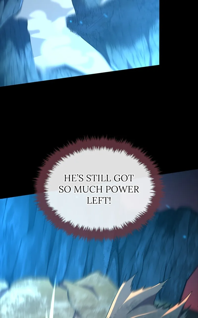 Regression of the Close Combat Mage Chapter 73 page 50 - 