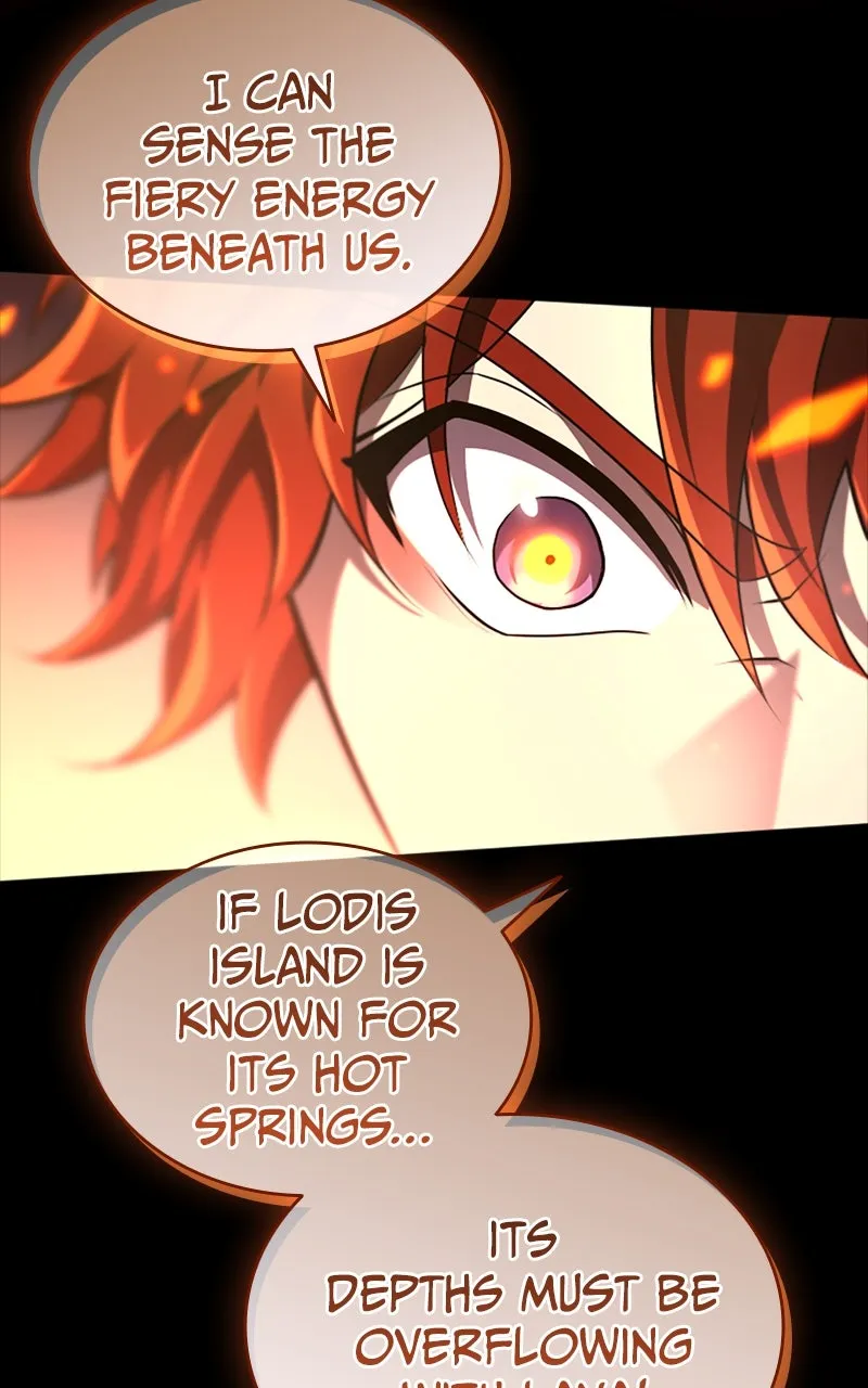 Regression of the Close Combat Mage Chapter 73 page 6 - 