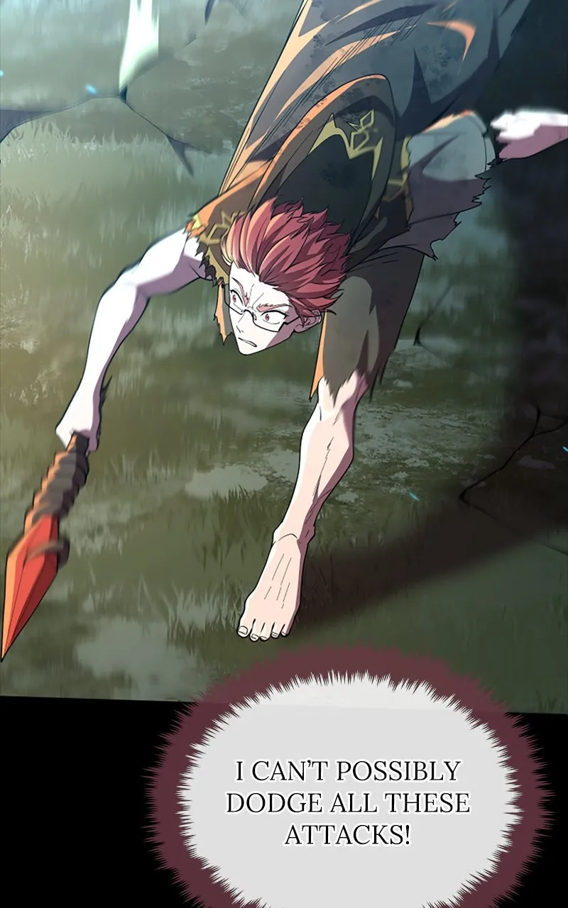 Regression of the Close Combat Mage Chapter 73 page 51 - 