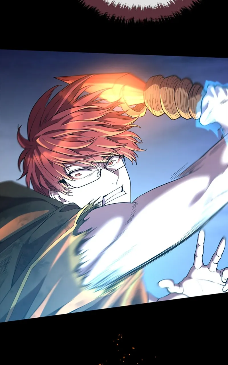 Regression of the Close Combat Mage Chapter 73 page 52 - 