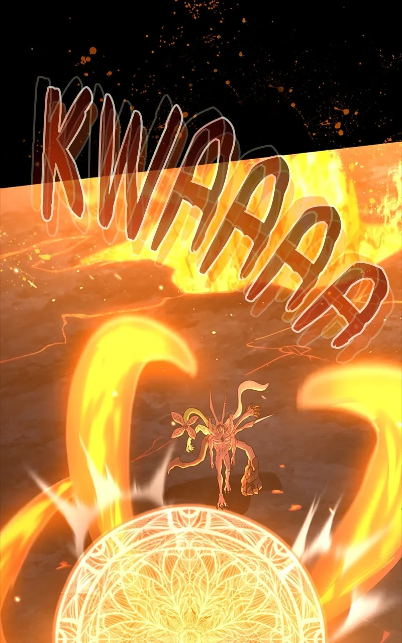 Regression of the Close Combat Mage Chapter 73 page 53 - 