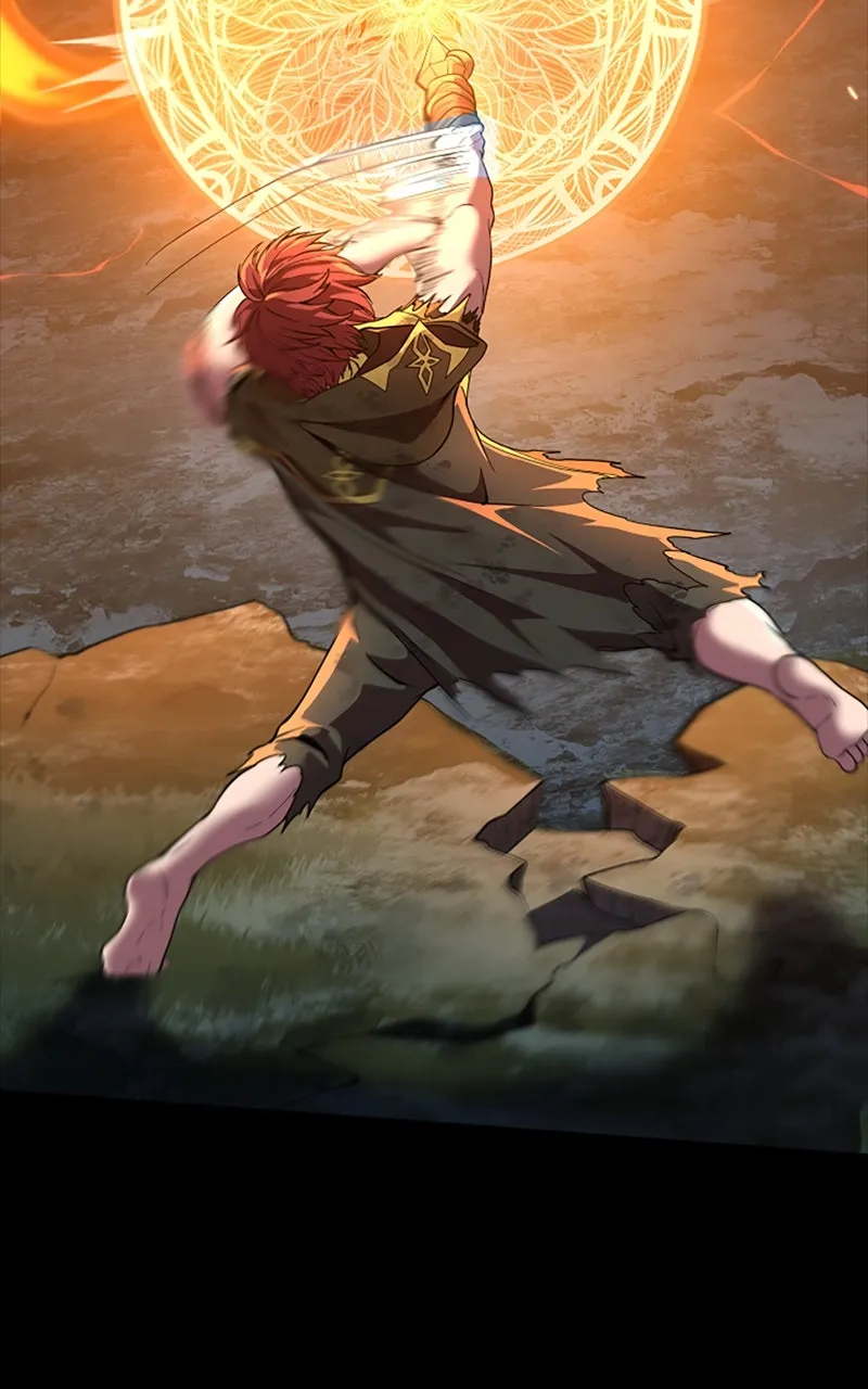 Regression of the Close Combat Mage Chapter 73 page 54 - 