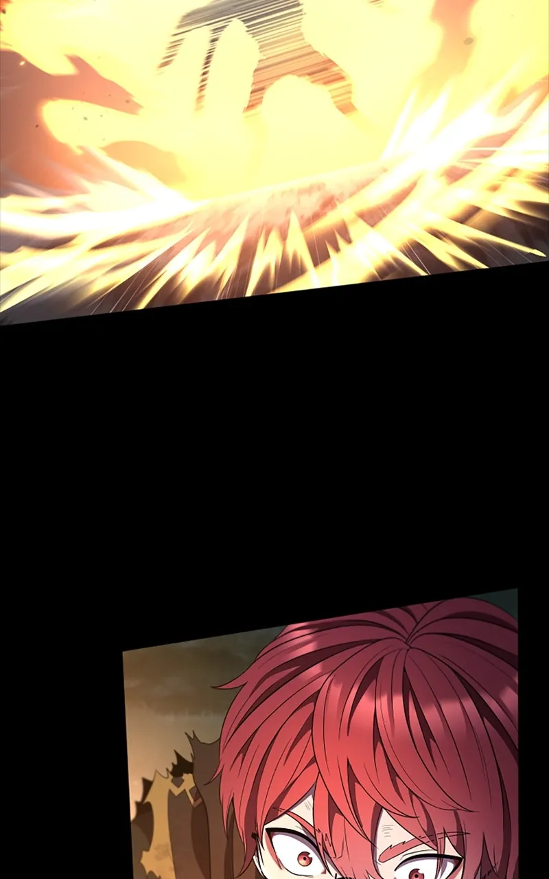 Regression of the Close Combat Mage Chapter 73 page 56 - 