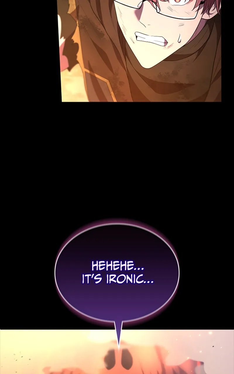 Regression of the Close Combat Mage Chapter 73 page 57 - 