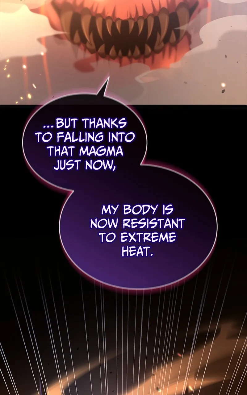 Regression of the Close Combat Mage Chapter 73 page 58 - 