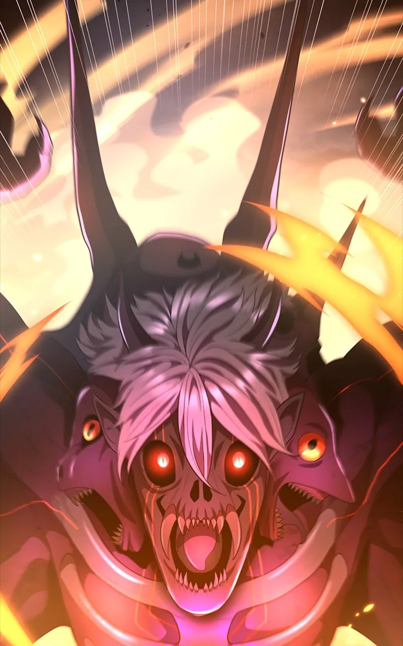 Regression of the Close Combat Mage Chapter 73 page 59 - 