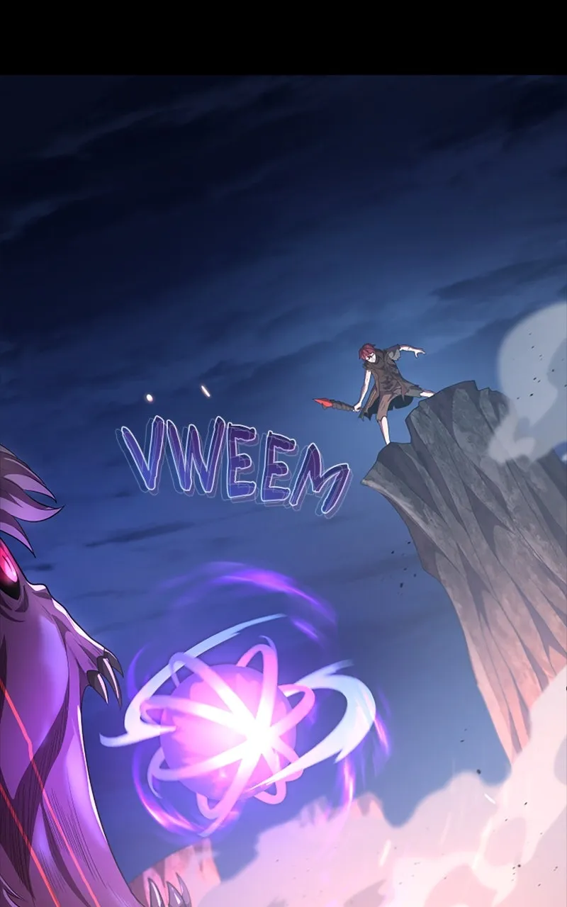 Regression of the Close Combat Mage Chapter 73 page 61 - 