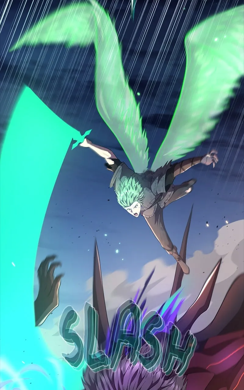 Regression of the Close Combat Mage Chapter 73 page 63 - 