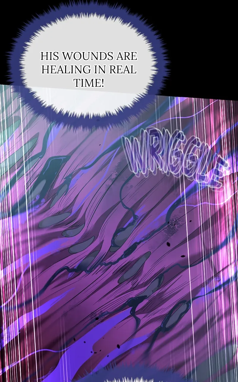 Regression of the Close Combat Mage Chapter 73 page 66 - 
