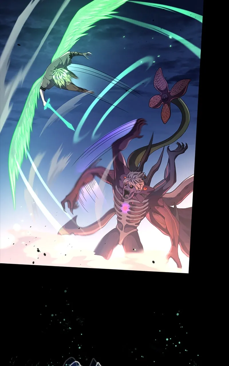 Regression of the Close Combat Mage Chapter 73 page 68 - 