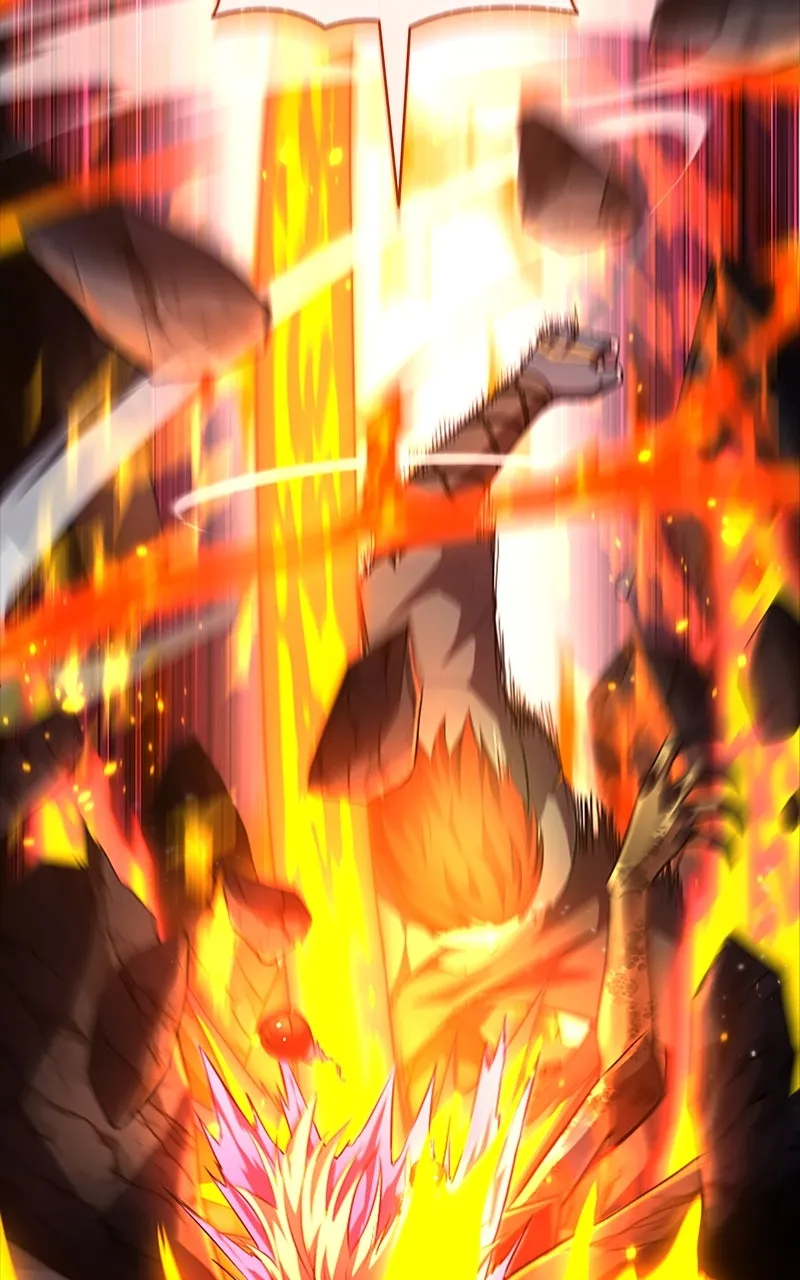 Regression of the Close Combat Mage Chapter 73 page 8 - 