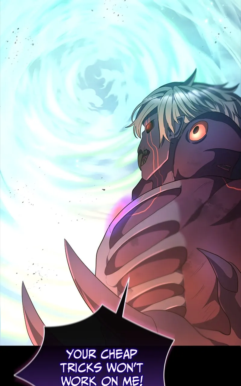 Regression of the Close Combat Mage Chapter 73 page 72 - 