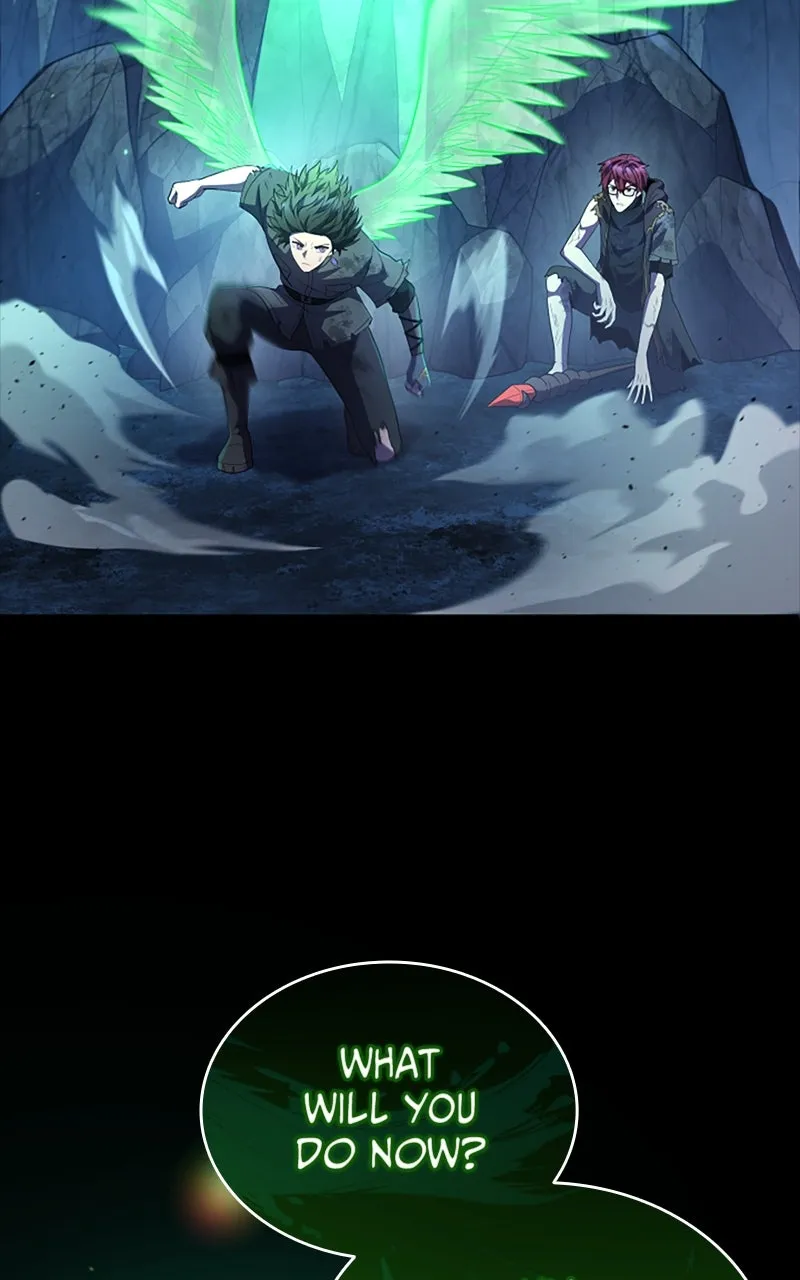Regression of the Close Combat Mage Chapter 73 page 74 - 
