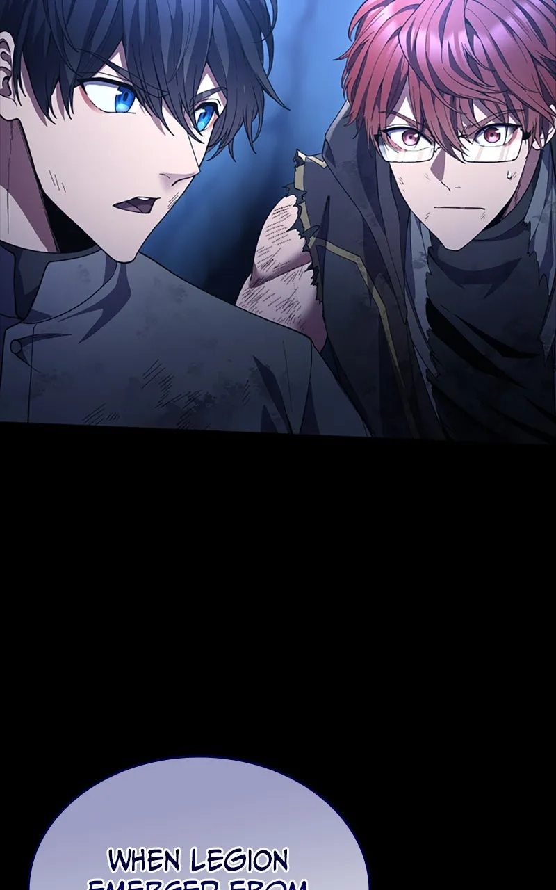 Regression of the Close Combat Mage Chapter 73 page 77 - 