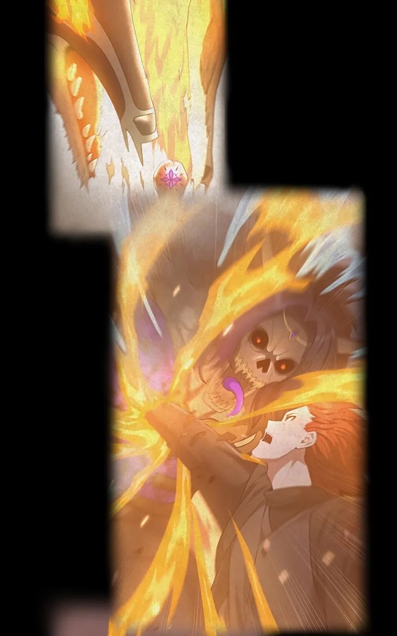 Regression of the Close Combat Mage Chapter 73 page 80 - 