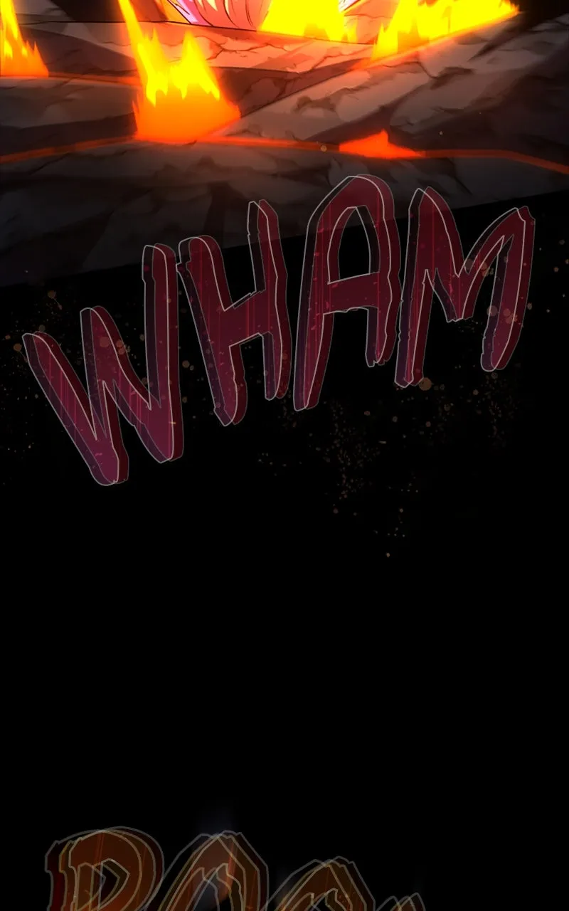 Regression of the Close Combat Mage Chapter 73 page 9 - 