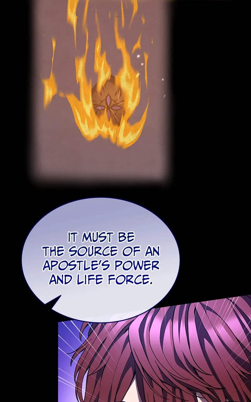 Regression of the Close Combat Mage Chapter 73 page 81 - 