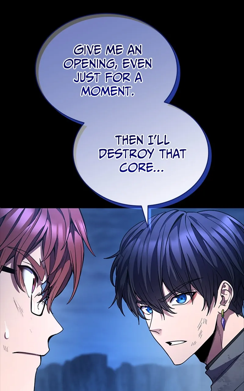 Regression of the Close Combat Mage Chapter 73 page 83 - 