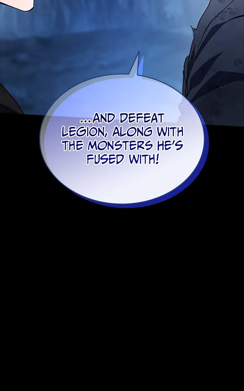 Regression of the Close Combat Mage Chapter 73 page 84 - 