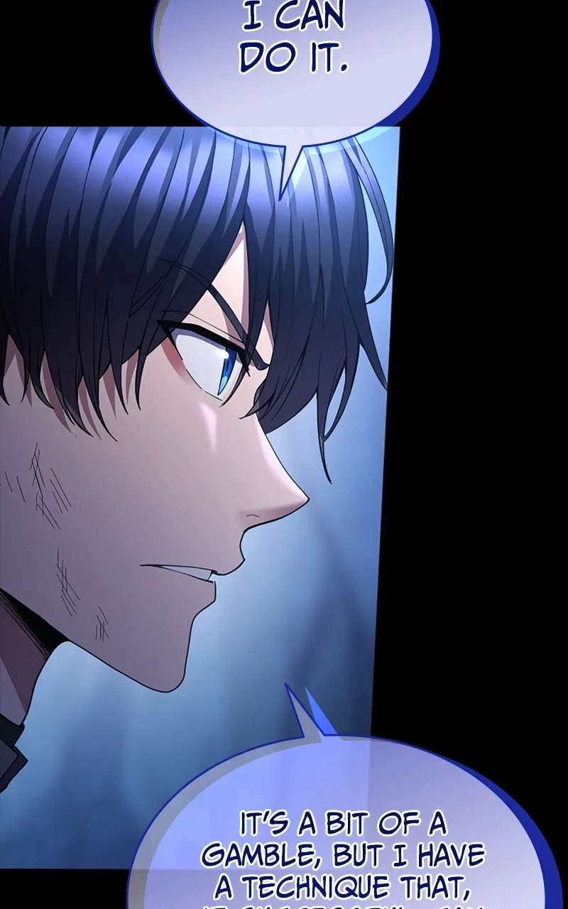 Regression of the Close Combat Mage Chapter 73 page 87 - 