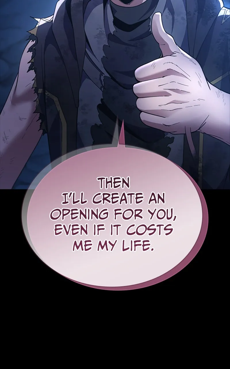 Regression of the Close Combat Mage Chapter 73 page 90 - 