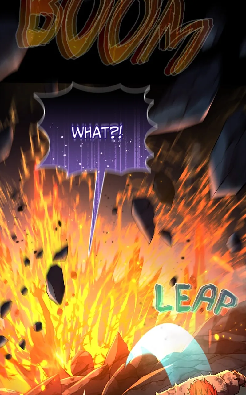 Regression of the Close Combat Mage Chapter 73 page 10 - 