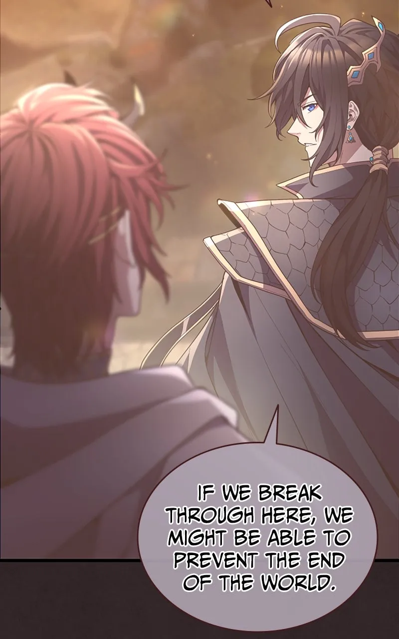 Regression of the Close Combat Mage Chapter 73 page 93 - 