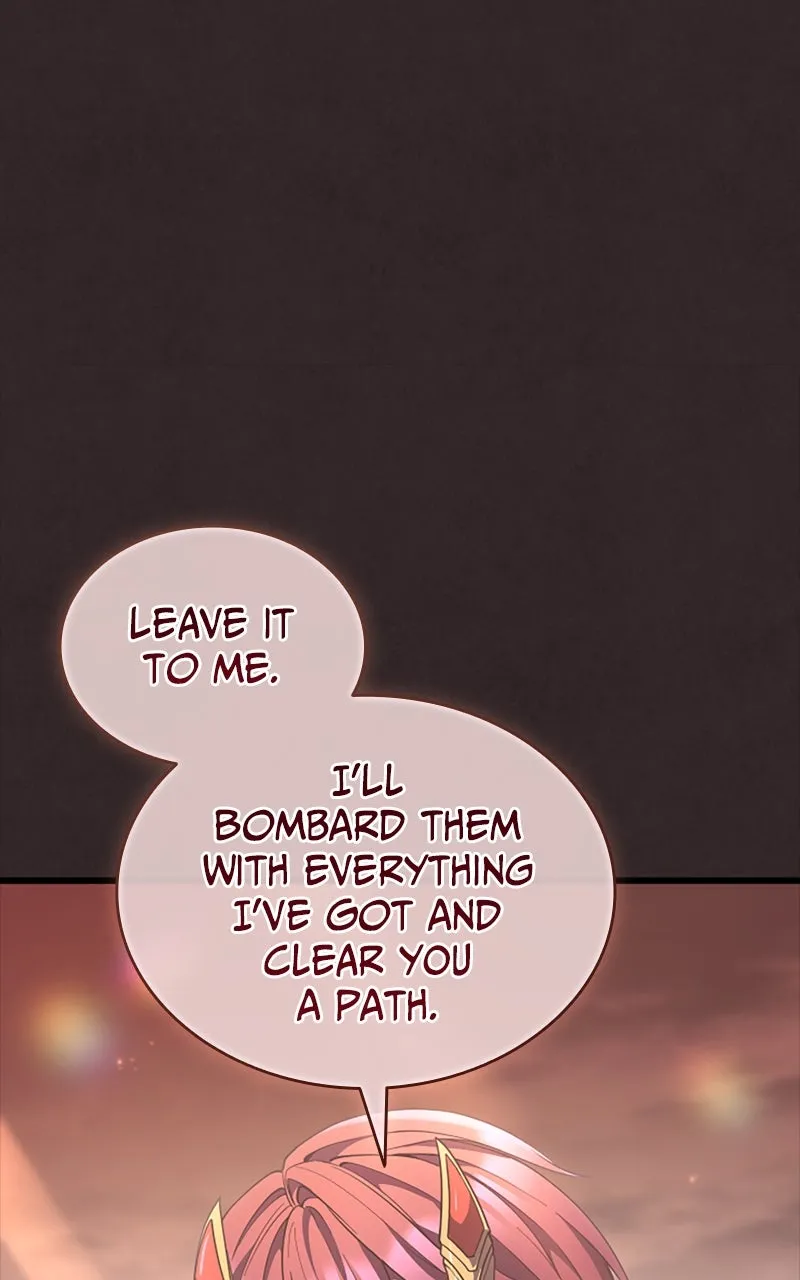 Regression of the Close Combat Mage Chapter 73 page 94 - 