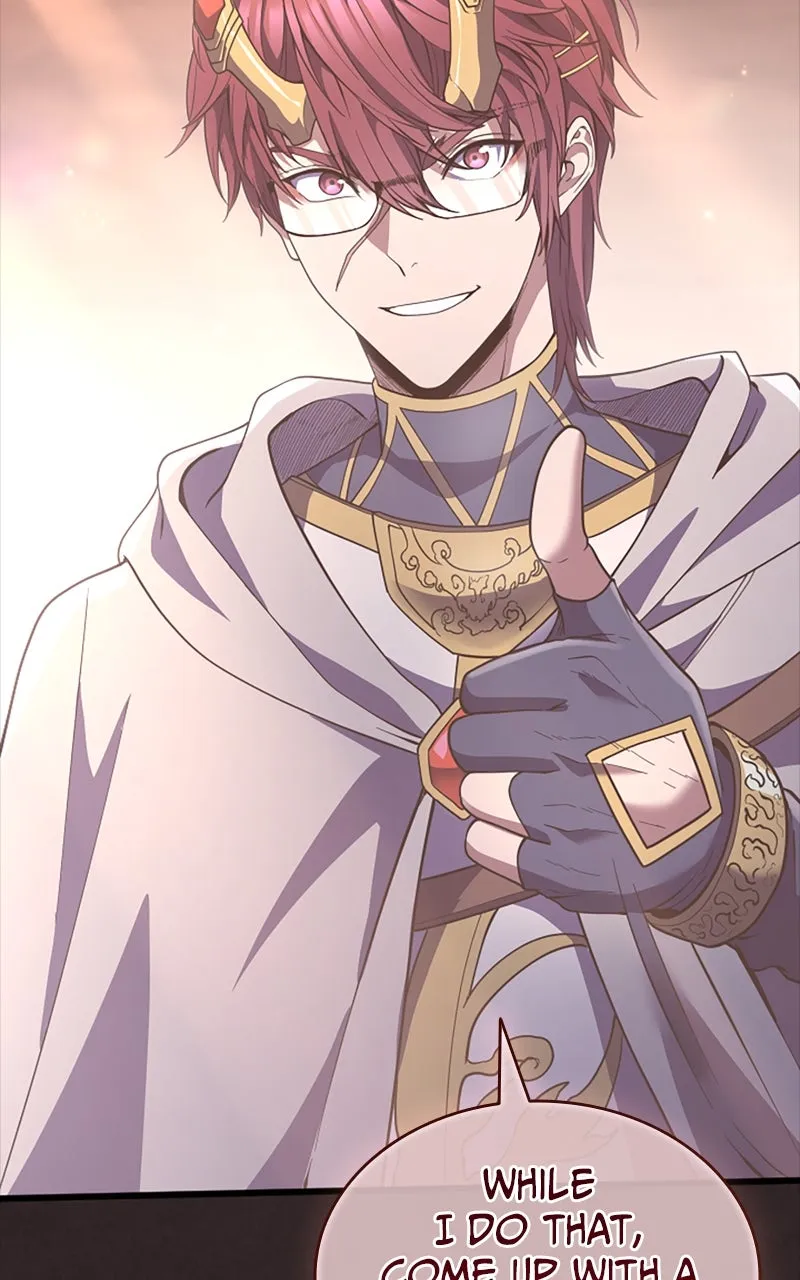 Regression of the Close Combat Mage Chapter 73 page 95 - 