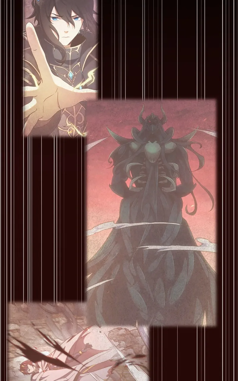 Regression of the Close Combat Mage Chapter 73 page 99 - 