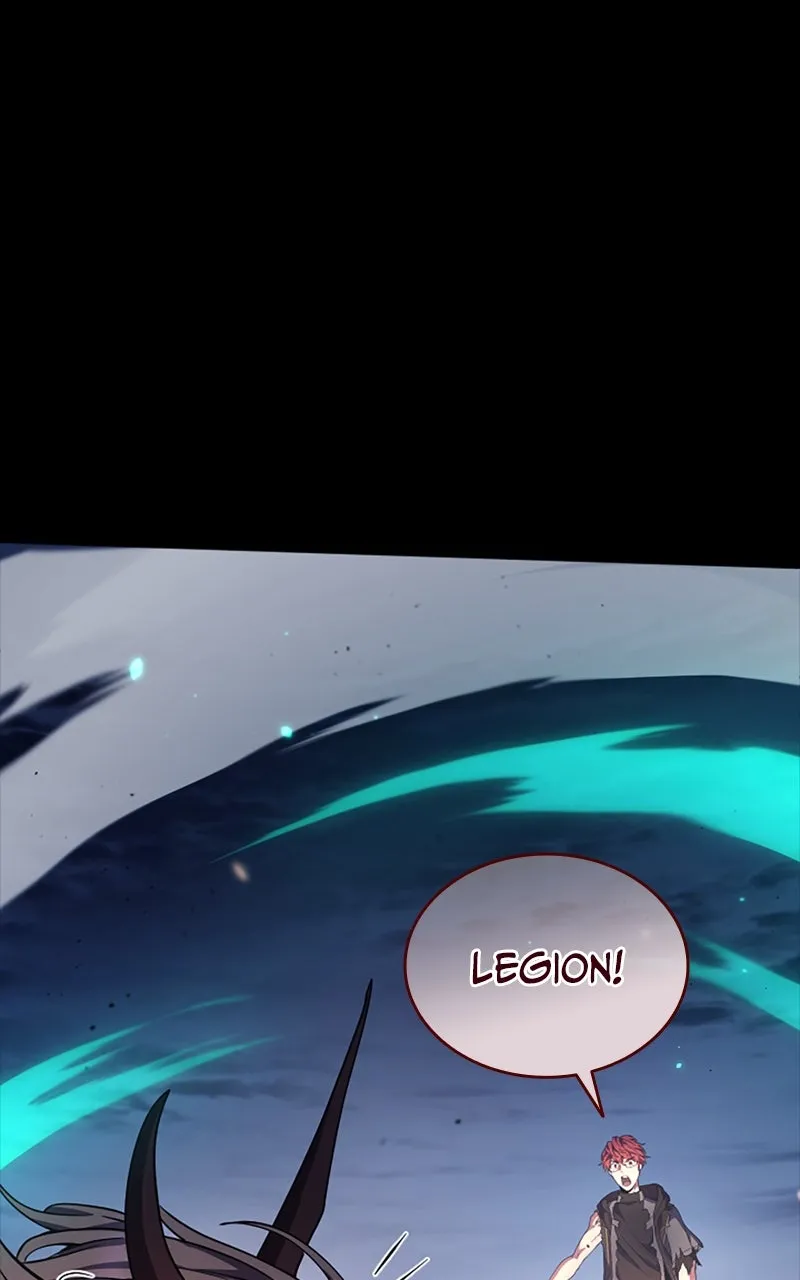 Regression of the Close Combat Mage Chapter 74 page 1 - 