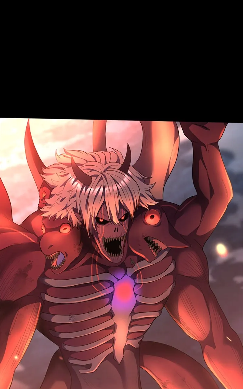 Regression of the Close Combat Mage Chapter 74 page 11 - 