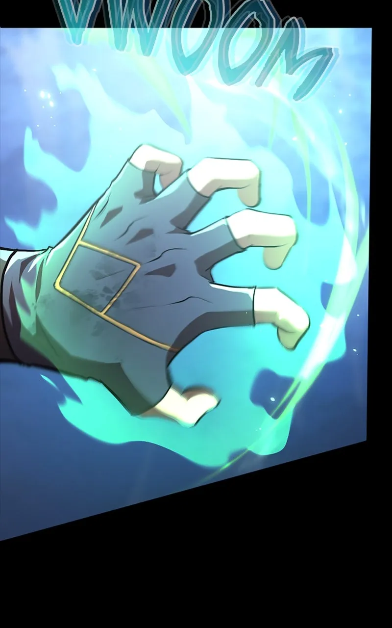 Regression of the Close Combat Mage Chapter 74 page 103 - 