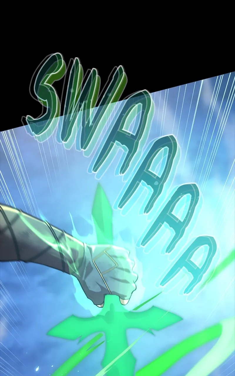 Regression of the Close Combat Mage Chapter 74 page 104 - 