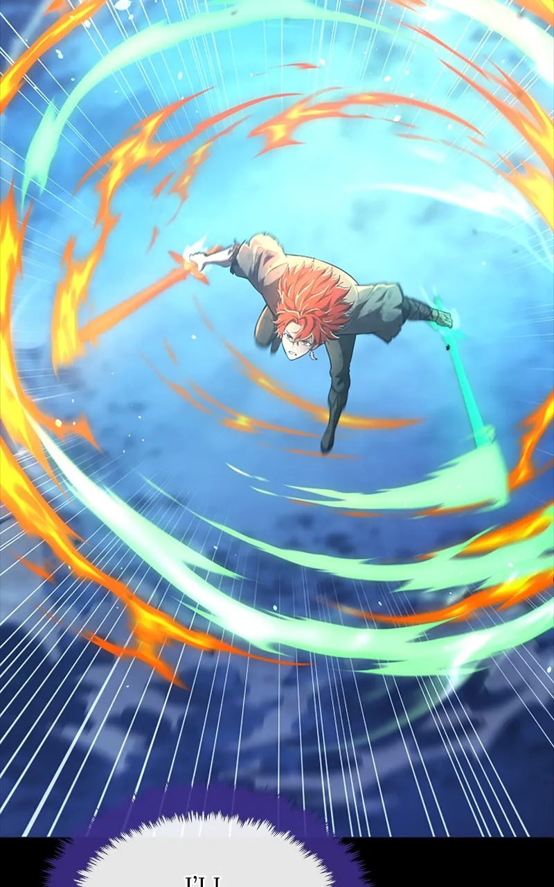 Regression of the Close Combat Mage Chapter 74 page 107 - 