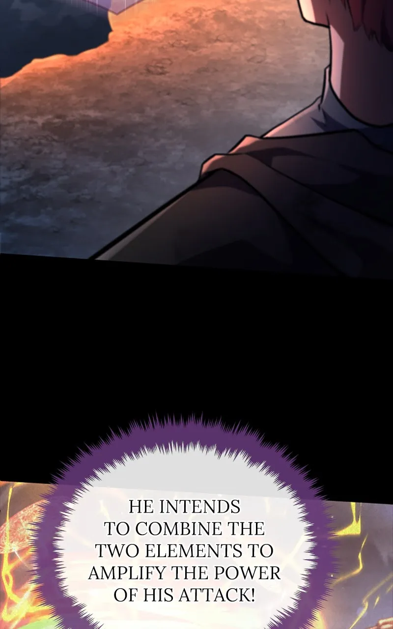 Regression of the Close Combat Mage Chapter 74 page 111 - 