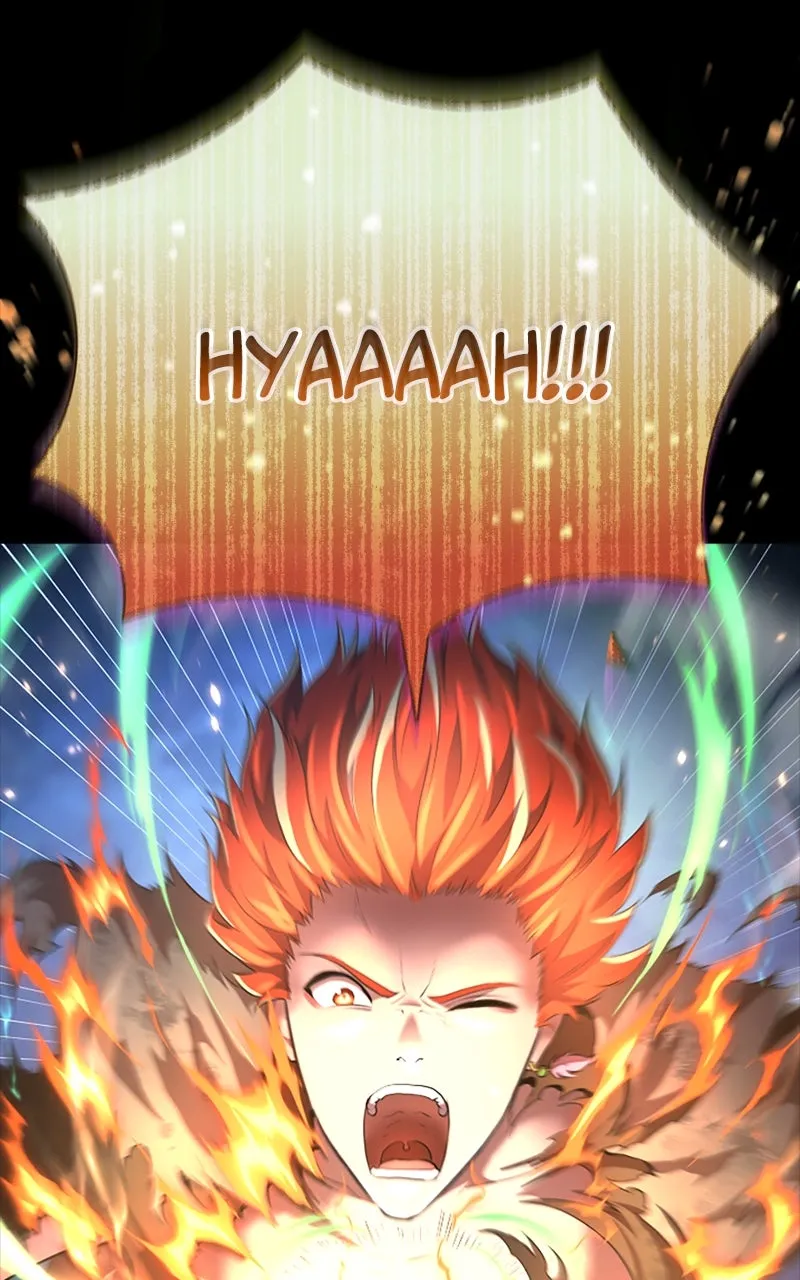 Regression of the Close Combat Mage Chapter 74 page 114 - 