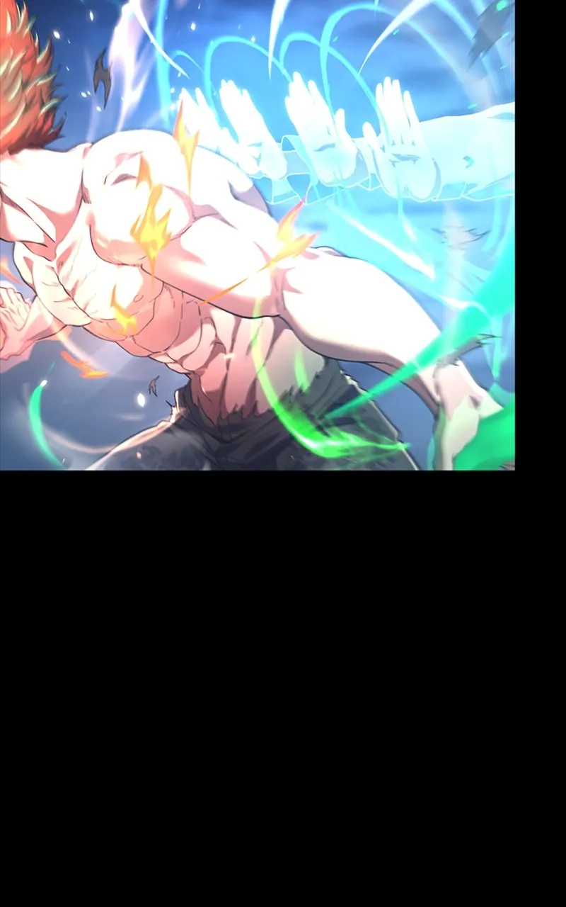 Regression of the Close Combat Mage Chapter 74 page 118 - 