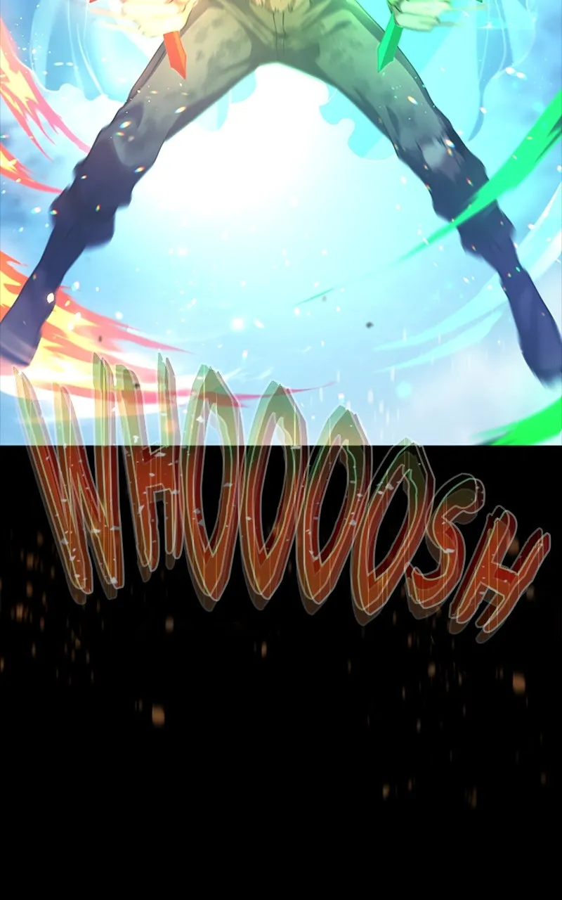 Regression of the Close Combat Mage Chapter 74 page 120 - 