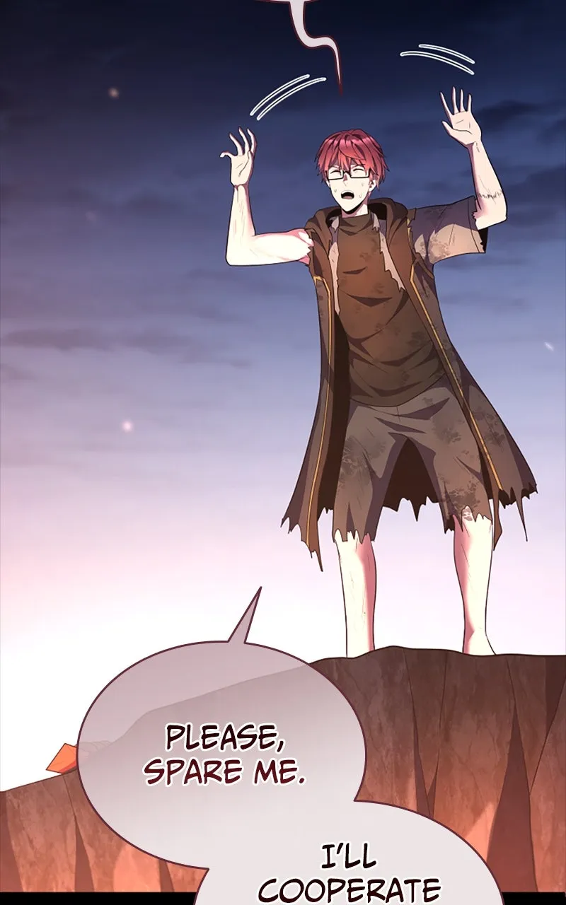 Regression of the Close Combat Mage Chapter 74 page 13 - 