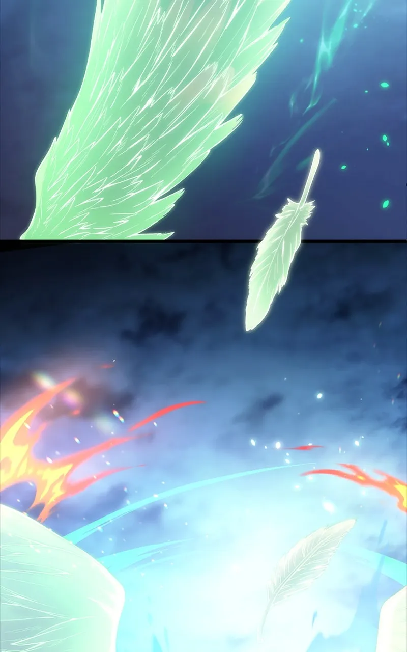 Regression of the Close Combat Mage Chapter 74 page 123 - 
