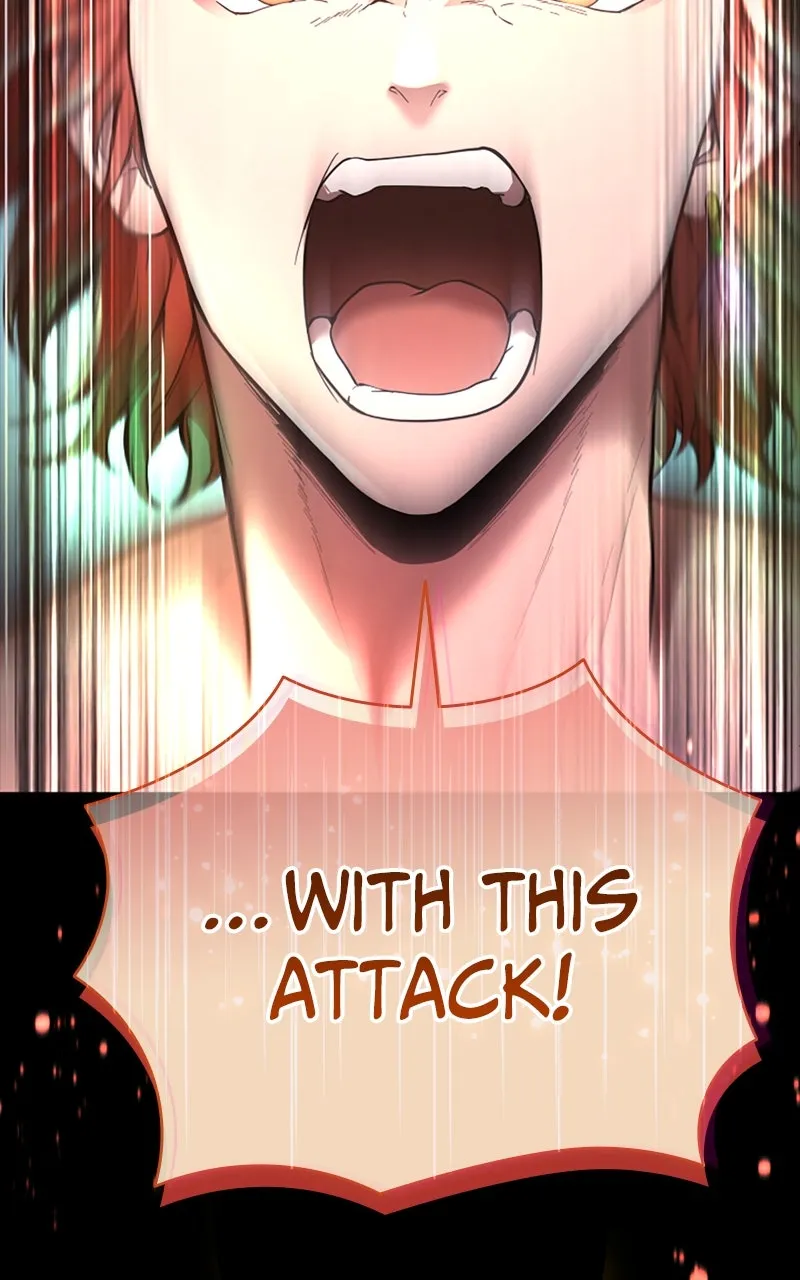 Regression of the Close Combat Mage Chapter 74 page 132 - 